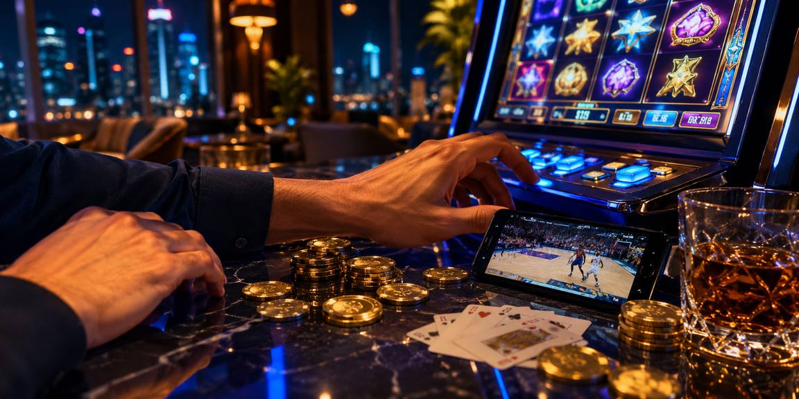 ld68 Casino Trực Tiếp Thanh Toán Nội Địa