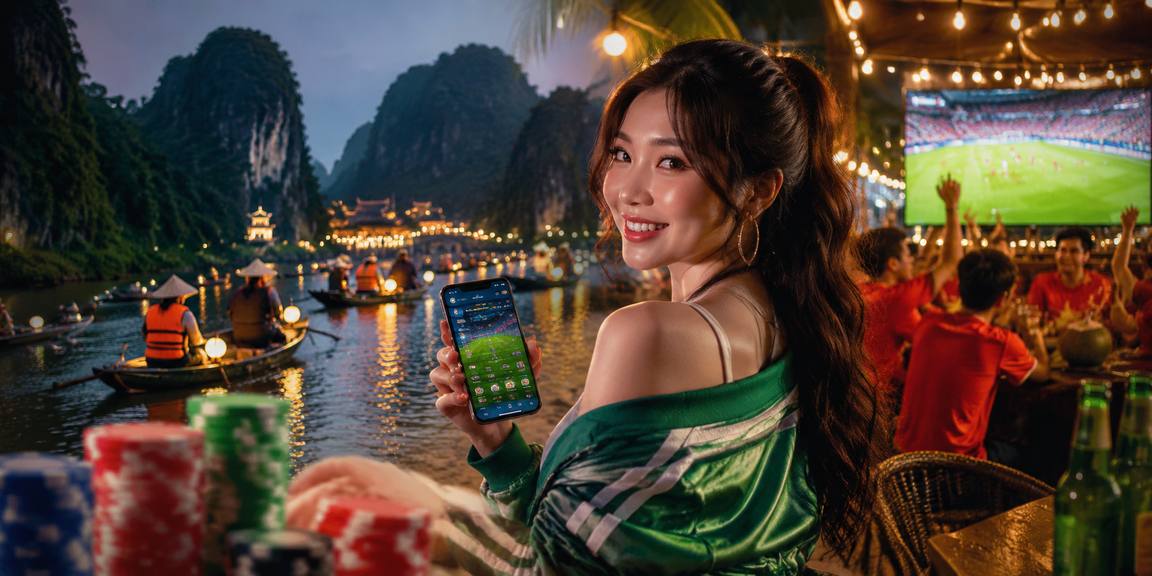 ld68 Cài ứng dụng ld68 trong ba bước